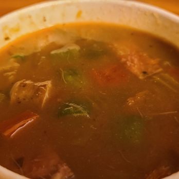 The Boiling Crab - Gumbo ($7.00) - Cajun/Creole Near Me - Rosemead, California The Boiling Crab - Gumbo ($7.00) - Cajun/Creole Near Me - Rosemead, California