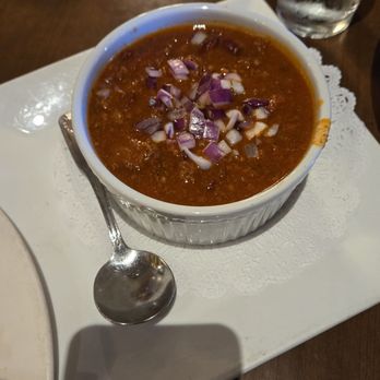 Adolfo Grill & Daily Bar - Chili - American Near Me - Camarillo, California