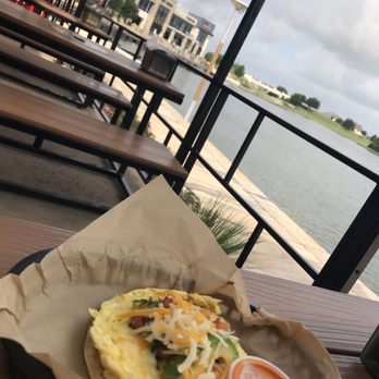 Torchy's Tacos - Breakfast taco - Tacos Near Me - Cypress, Texas Torchy's Tacos - Breakfast taco - Tacos Near Me - Cypress, Texas