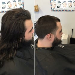 Yonkers Finest Barber Shop