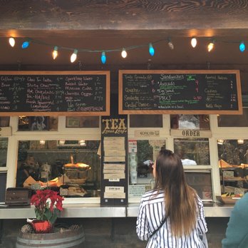 The Trails - A great spot to refuel after a long hike - Cafes Near Me - Los Angeles, California The Trails - A great spot to refuel after a long hike - Cafes Near Me - Los Angeles, California