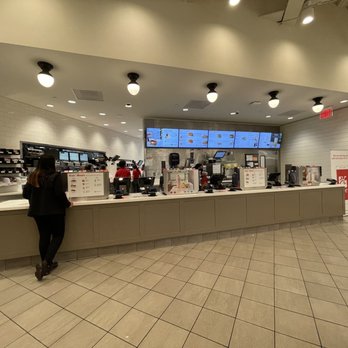 Chick-fil-A - Fast Food Near Me - Elmhurst, New York