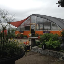 Ossipee Trail Garden Center
