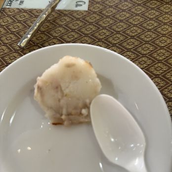 Khun Suda - Thai Coconut Pancake. - Thai Near Me - Roseville, California Khun Suda - Thai Coconut Pancake. - Thai Near Me - Roseville, California