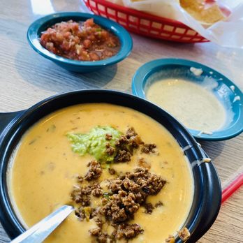 Chuy's - Queso - Tex-Mex Near Me - Frisco, Texas