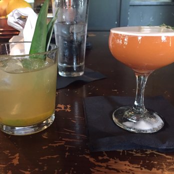 Sundry and Vice - Cocktail Bars Near Me - Cincinnati, Ohio