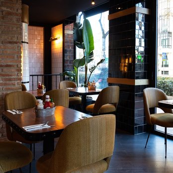 Steak Burger - Burgers Near Me - Madrid, M