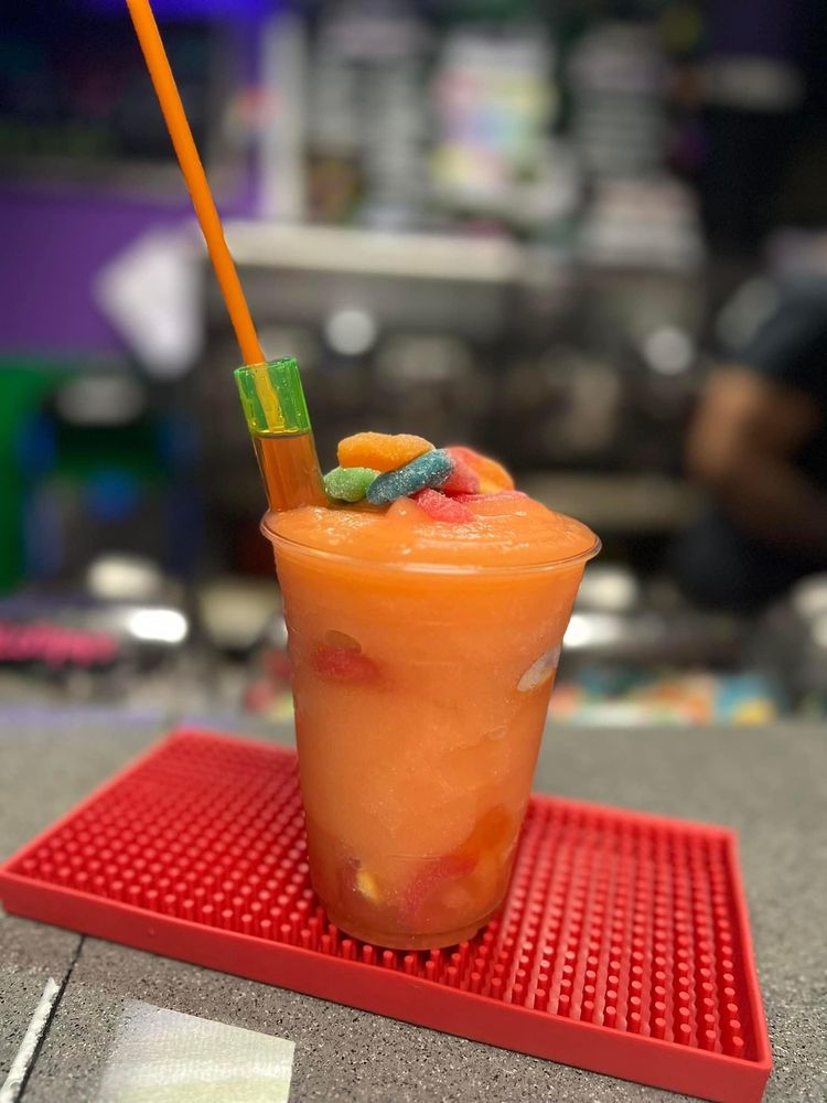 DIRTY SOUTH MUDDZ DAIQUIRI Updated September 2024 116 Photos 5048