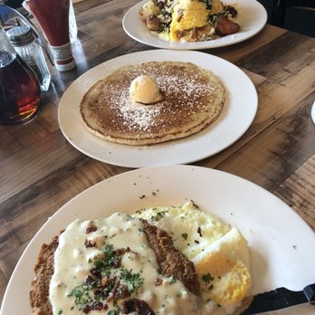 Chaps Coffee - Bakeries Near Me - Spokane, Washington