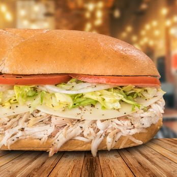 CAPRIOTTI'S SANDWICH SHOP - Updated January 2026 - 38 Photos & 73