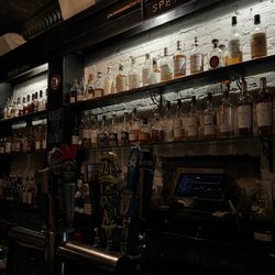 Caledonia Bar