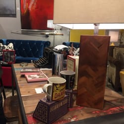 Nouveau Home & Interior Design - They have great pieces, good quality at a great price
