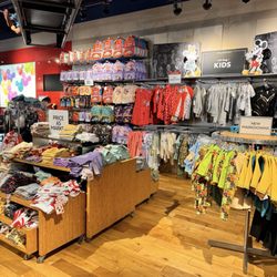 Disney Store