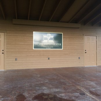 Ozark Amphitheatre - Local Flavor Near Me - Ozark, Alabama Ozark Amphitheatre - Local Flavor Near Me - Ozark, Alabama