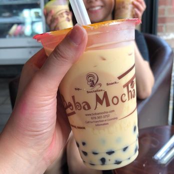 Boba Mocha - Coffee & Tea Near Me - Duluth, Georgia Boba Mocha - Coffee & Tea Near Me - Duluth, Georgia