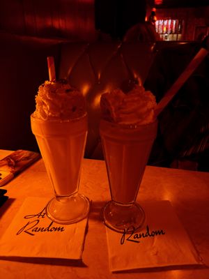 At Random by null