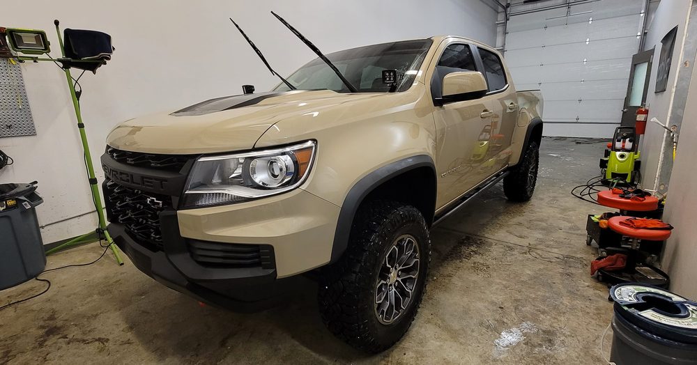 DRIP CLEAN AUTO DETAILING Updated May 2024 Request a Quote 33