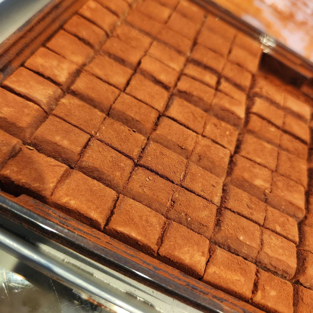 Community Experience: ROYCE' Chocolate - Mild Milk - Yelp Events Near Me - Houston, Texas