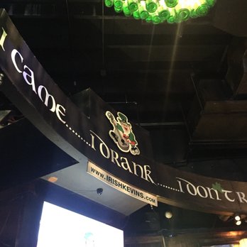 Irish Kevin's - Correct. - Bars Near Me - Key West, Florida
