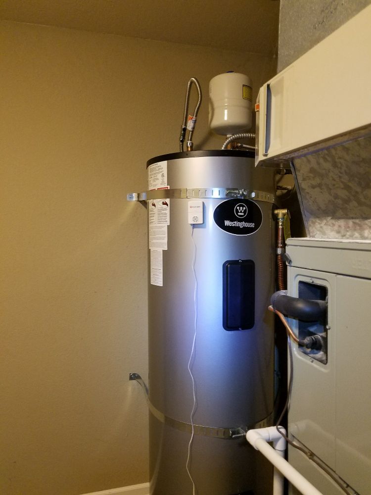 Slide of DNA Plumbing