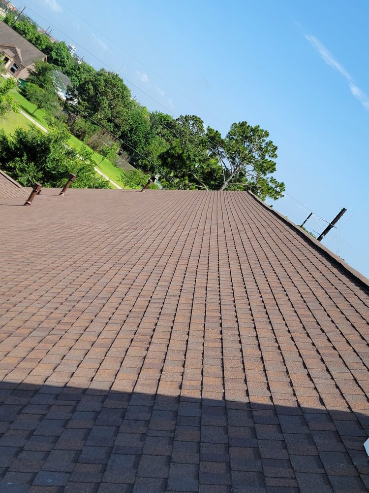 Slide of Hasid On The Roof Florida