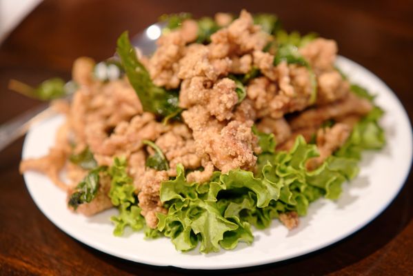 Mu Lan Taiwanese Restaurant (Waltham) by null