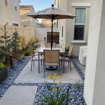Eco Minded Solutions - After - Landscape Architects or Designers Near Me - San Diego, California