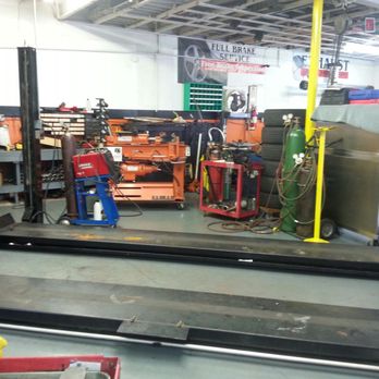 Auto Muffler Center - Auto Repair Near Me - Worcester, Massachusetts