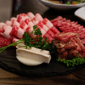 BORI - Spring Branch - Korean Near Me - Houston, Texas