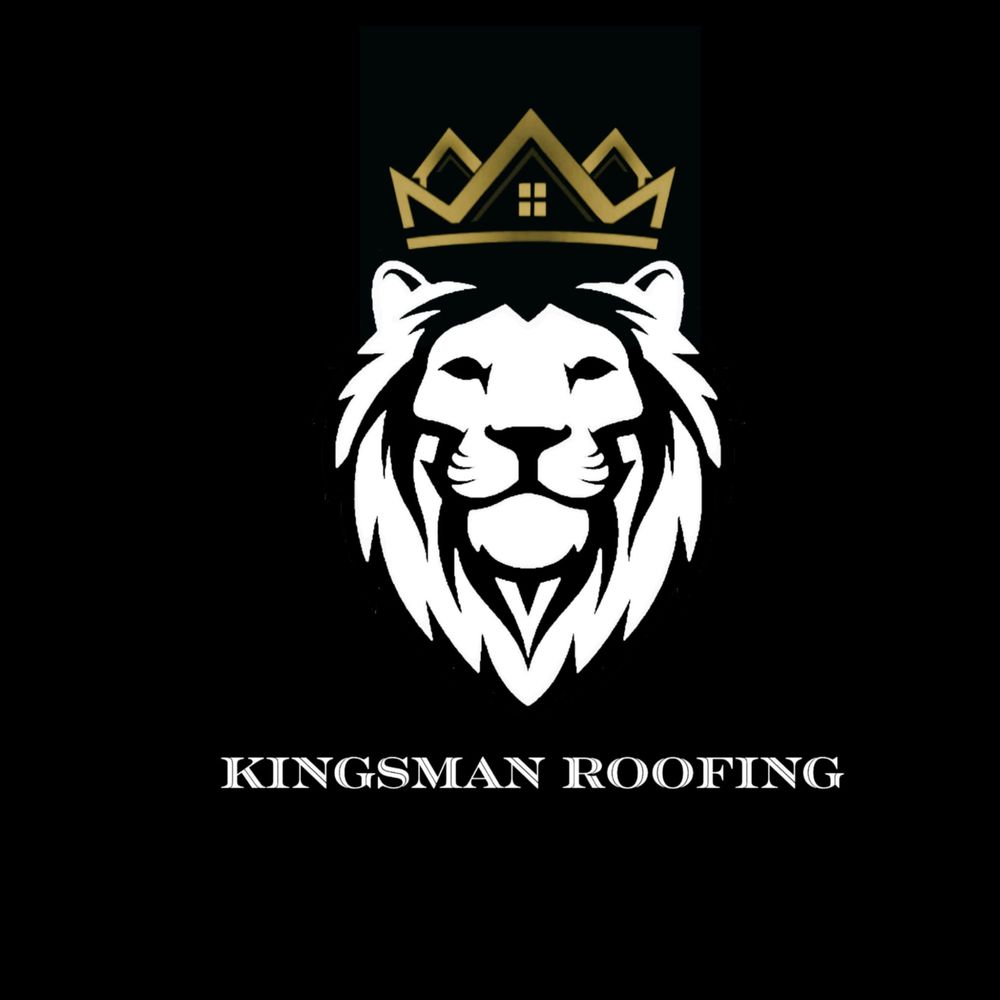 Slide of Kingsman Roofing