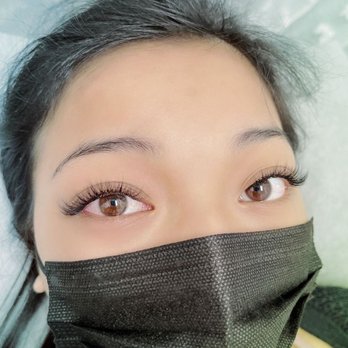 My Lovely Lashes - Hybrid Wispy Lashes - Eyelash Service Near Me - Rancho Cucamonga, California My Lovely Lashes - Hybrid Wispy Lashes - Eyelash Service Near Me - Rancho Cucamonga, California