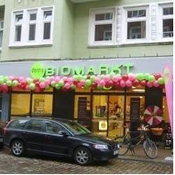 Denn's Biomarkt