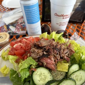 SOUTHERN SOUL BARBEQUE - 1204 Photos & 1218 Reviews - 2020 Demere Rd ...