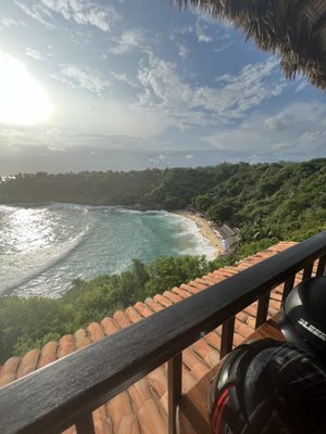 Espadín Restaurante by null