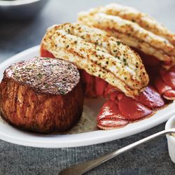 Ruth's Chris Steak House