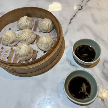 Dumpling Bar - Chinese Near Me - San Marino, California Dumpling Bar - Chinese Near Me - San Marino, California