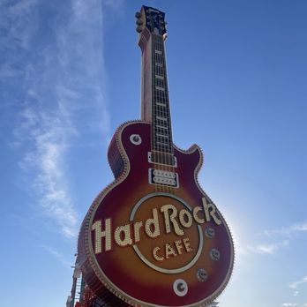 The Neon Museum - Hard Rock--the OG! - Museums Near Me - Las Vegas, Nevada The Neon Museum - Hard Rock--the OG! - Museums Near Me - Las Vegas, Nevada