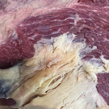 The Meat Shop - Hair and discoloration of meat - Meat Shops Near Me - Phoenix, Arizona