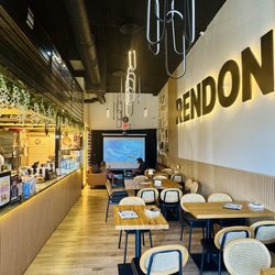 The Rendon Creamery