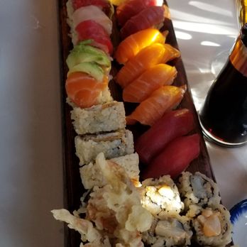 Sushi Taro - HH deals - Sushi Bars Near Me - Washington, DC, District of Columbia