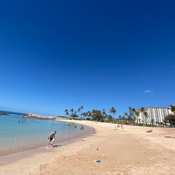 Ko Olina Lagoon 4 - Beaches Near Me - Kapolei, Hawaii Ko Olina Lagoon 4 - Beaches Near Me - Kapolei, Hawaii