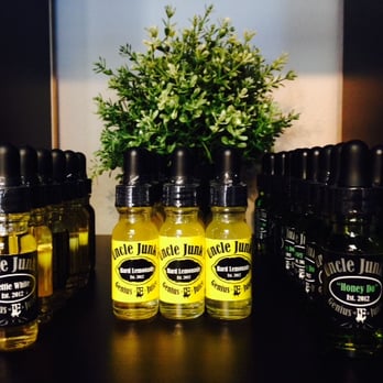 Vapor Etc - Uncle Junks Genius Juice - Vape Shops Near Me - Phoenix, Arizona Vapor Etc - Uncle Junks Genius Juice - Vape Shops Near Me - Phoenix, Arizona