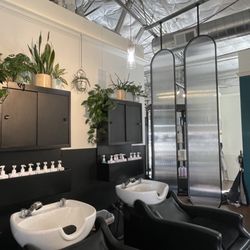 Moore Hair Design