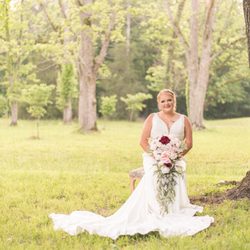 Miranda Burchfield Photography - Kosciusko, Mississippi wedding.