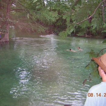 Riverbend on the Frio - Campgrounds Near Me - Concan, Texas
