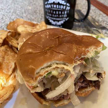 Northside 29 - SMO hamburger - Bars Near Me - Warrenton, Virginia Northside 29 - SMO hamburger - Bars Near Me - Warrenton, Virginia