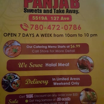 Apna Punjab Sweets and Take Away - Indian Near Me - Edmonton, Alberta Apna Punjab Sweets and Take Away - Indian Near Me - Edmonton, Alberta