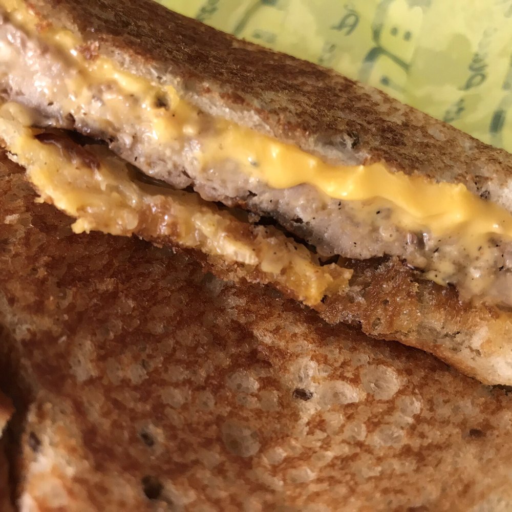 Doublz - Patty melt - Burgers Near Me - Lancaster, California Doublz - Patty melt - Burgers Near Me - Lancaster, California