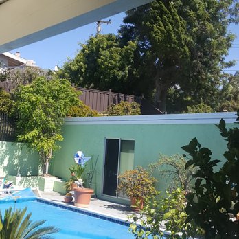 MR STUCCO MAN - Poolside and the Stucco has been reborn! Thank you Stucco Man! - General Contractors Near Me MR STUCCO MAN - Poolside and the Stucco has been reborn! Thank you Stucco Man! - General Contractors Near Me