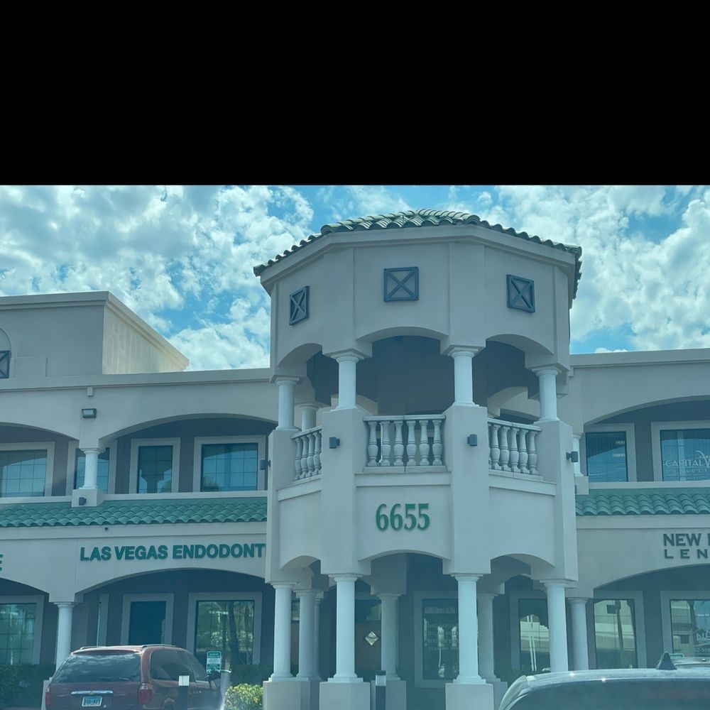 LAS VEGAS ENDODONTICS 13 Photos & 151 Reviews Endodontists 6655 W